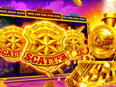 Katalog Game Slot ggplay88